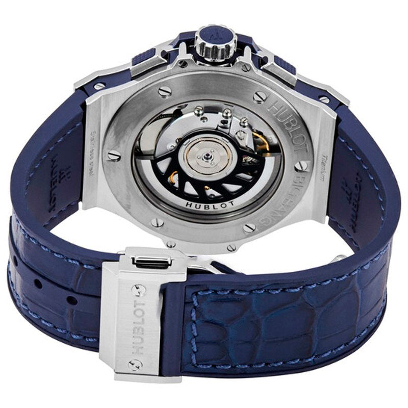 Relógio Big Bang Cronógrafo Diamante 41 mm - Mercado de Luxo - O Maior E-Commerce de Bens, Produtos e Serviços de Luxo do Brasil.