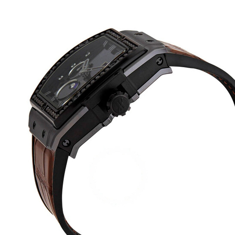 Relógio Espírito do Big Bang Automático 42 mm - Mercado de Luxo - O Maior E-Commerce de Bens, Produtos e Serviços de Luxo do Brasil.