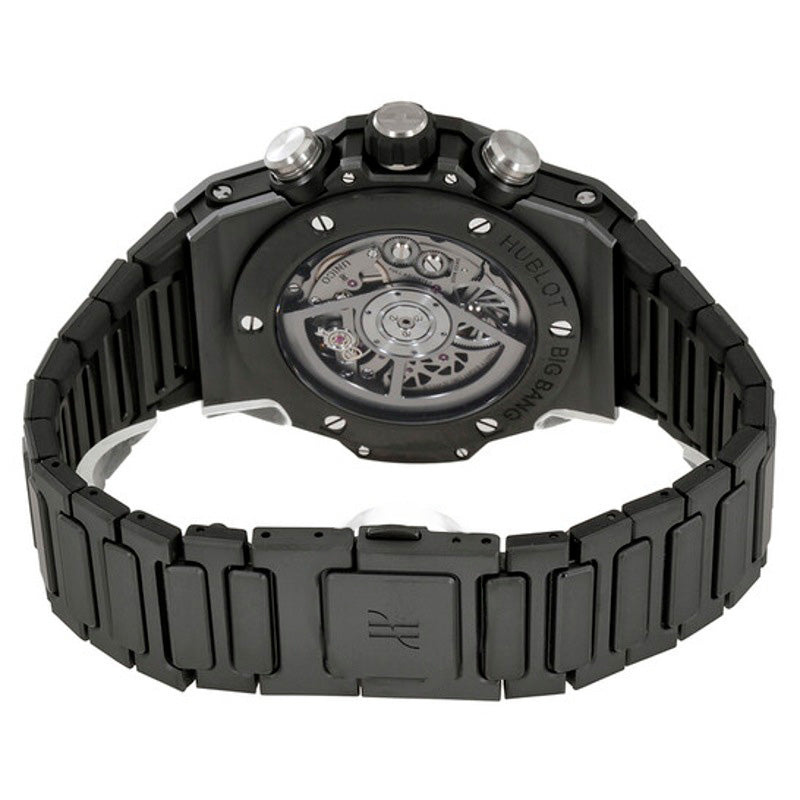 Relógio Mostrador Esqueleto Big Bang Unico 45 mm - Mercado de Luxo - O Maior E-Commerce de Bens, Produtos e Serviços de Luxo do Brasil.