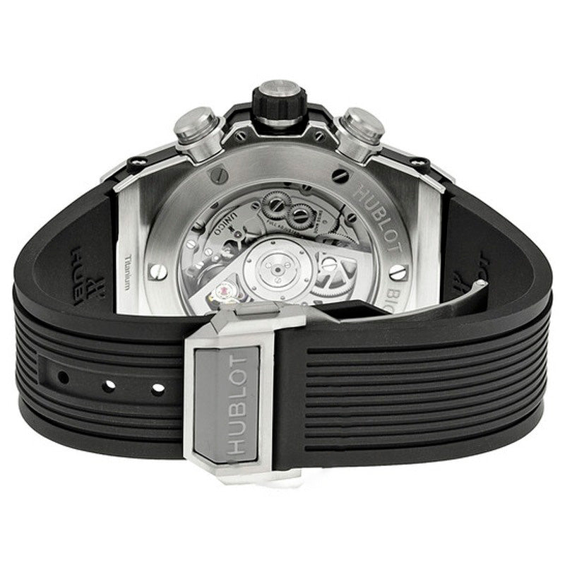 Relógio Mostrador Esquelético Big Bang Unico 45 mm - Mercado de Luxo - O Maior E-Commerce de Bens, Produtos e Serviços de Luxo do Brasil.