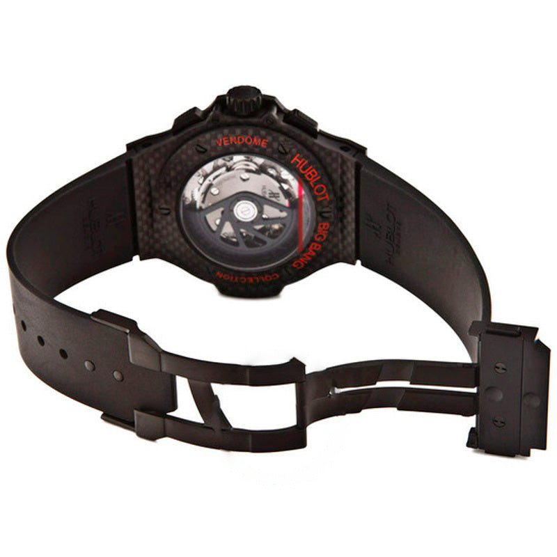 Relógio Big Bang Red Magic Automático 44 mm - Mercado de Luxo - O Maior E-Commerce de Bens, Produtos e Serviços de Luxo do Brasil.