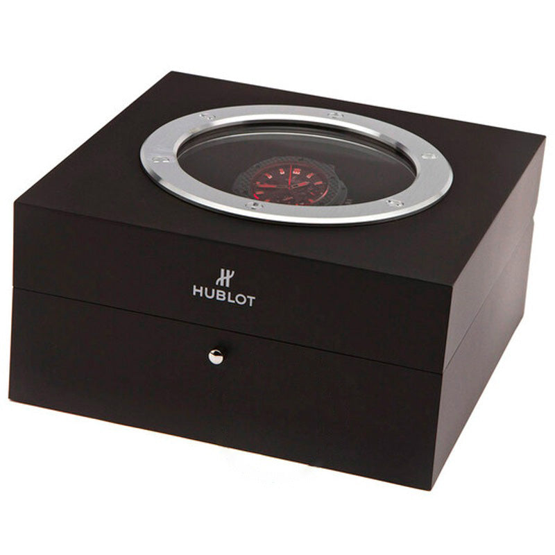 Relógio Big Bang Red Magic Automático 44 mm - Mercado de Luxo - O Maior E-Commerce de Bens, Produtos e Serviços de Luxo do Brasil.