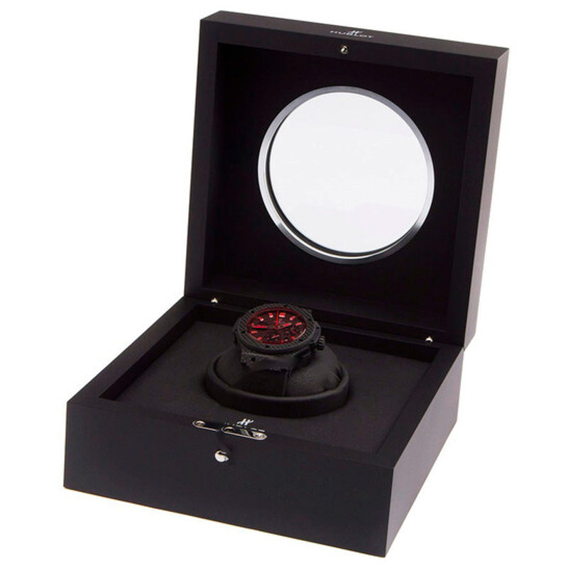 Relógio Big Bang Red Magic Automático 44 mm - Mercado de Luxo - O Maior E-Commerce de Bens, Produtos e Serviços de Luxo do Brasil.