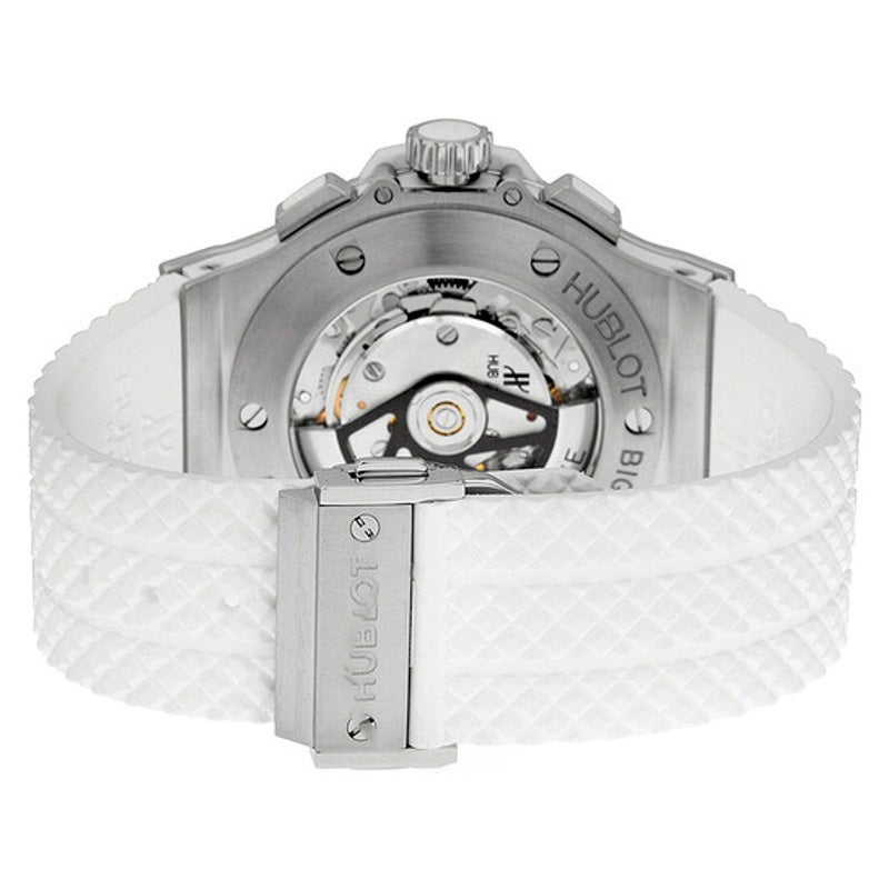 Relógio Diamante Big Bang St. Moritz 44 mm - Mercado de Luxo - O Maior E-Commerce de Bens, Produtos e Serviços de Luxo do Brasil.