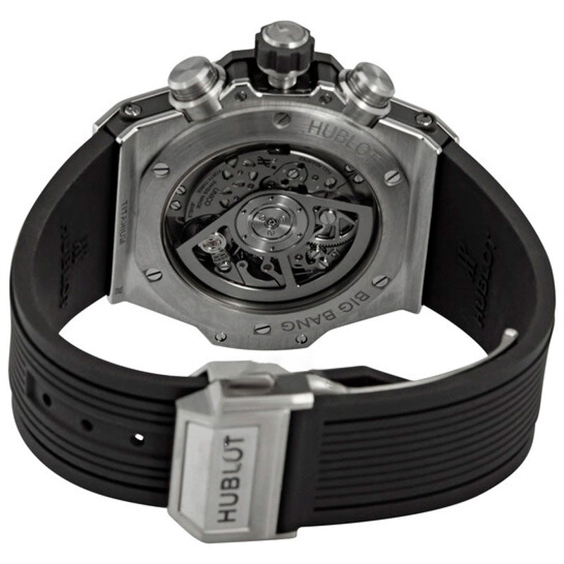 Relógio Big Bang Unico Automático 44 mm - Mercado de Luxo - O Maior E-Commerce de Bens, Produtos e Serviços de Luxo do Brasil.