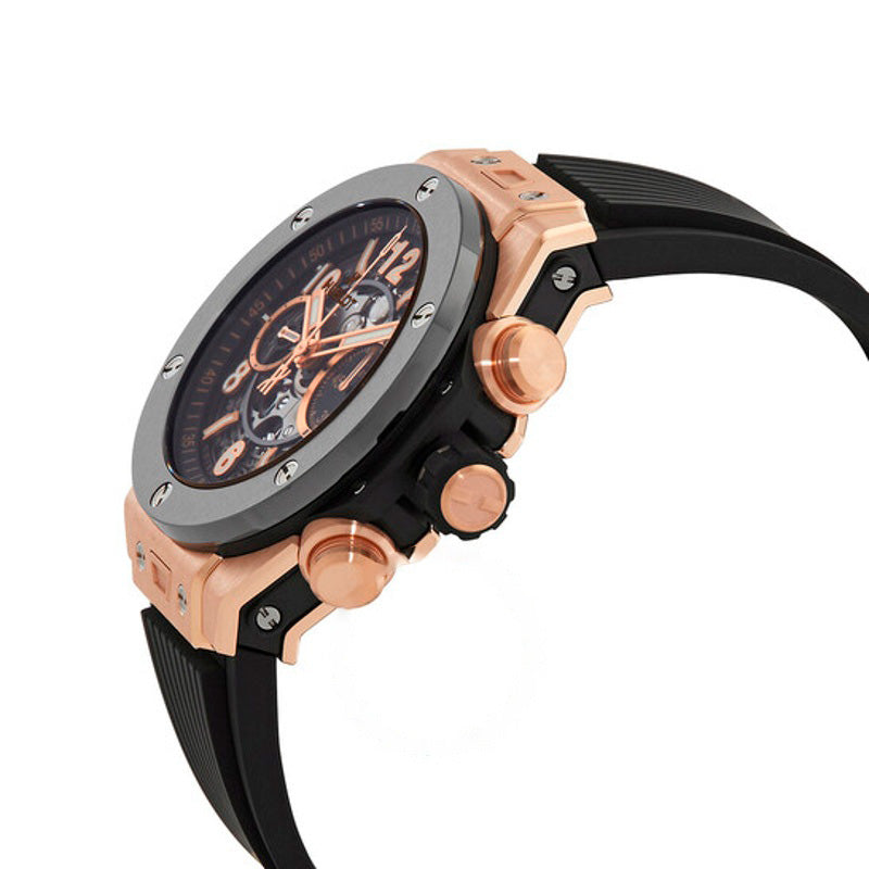 Relógio Big Bang Unico Automático 44 mm - Mercado de Luxo - O Maior E-Commerce de Bens, Produtos e Serviços de Luxo do Brasil.