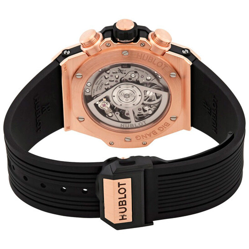 Relógio Big Bang Unico Automático 44 mm - Mercado de Luxo - O Maior E-Commerce de Bens, Produtos e Serviços de Luxo do Brasil.