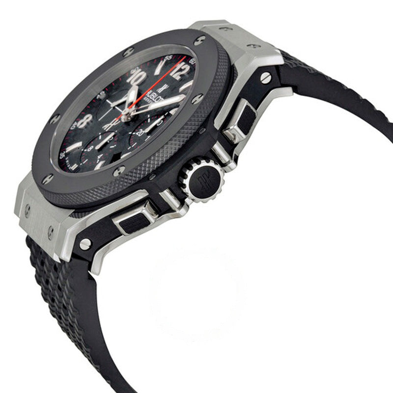 Relógio Big Bang Aço Cerâmica 44 mm - Mercado de Luxo - O Maior E-Commerce de Bens, Produtos e Serviços de Luxo do Brasil.