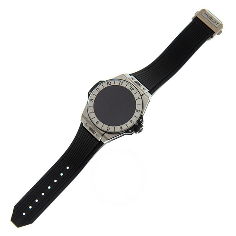 Relógio Big Bang E Titanium 42 mm - Mercado de Luxo - O Maior E-Commerce de Bens, Produtos e Serviços de Luxo do Brasil.