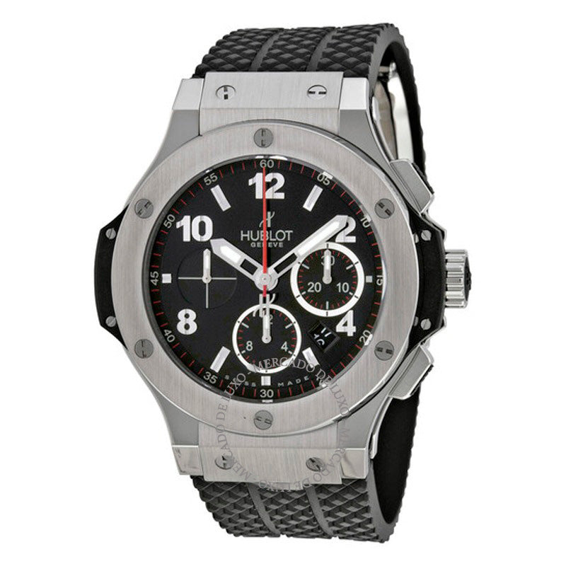 Relógio Big Bang Automático 44 mm - Mercado de Luxo - O Maior E-Commerce de Bens, Produtos e Serviços de Luxo do Brasil.