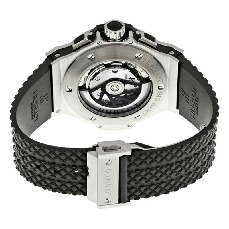 Relógio Big Bang Automático 44 mm - Mercado de Luxo - O Maior E-Commerce de Bens, Produtos e Serviços de Luxo do Brasil.