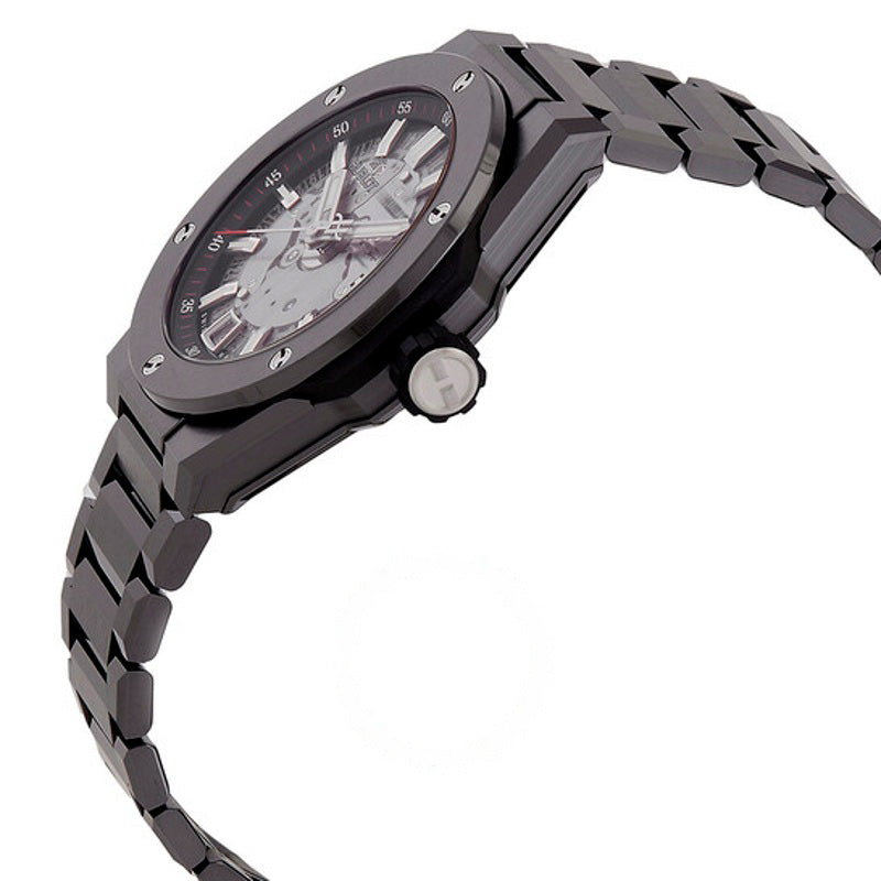 Relógio Big Bang Automático 40 mm - Mercado de Luxo - O Maior E-Commerce de Bens, Produtos e Serviços de Luxo do Brasil.