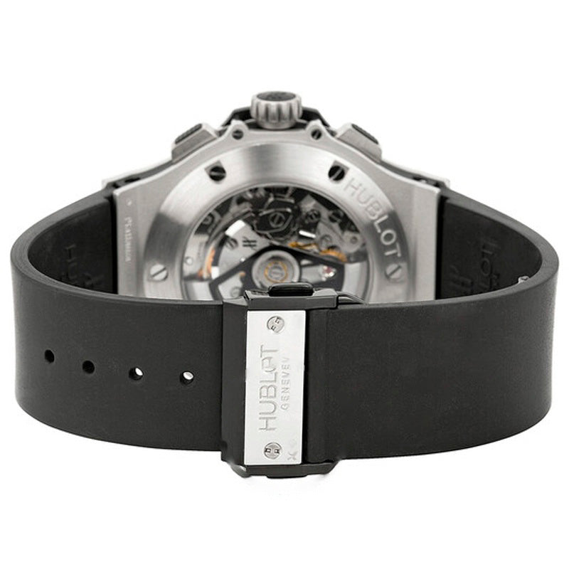 Relógio Big Bang Platina 44 mm - Mercado de Luxo - O Maior E-Commerce de Bens, Produtos e Serviços de Luxo do Brasil.