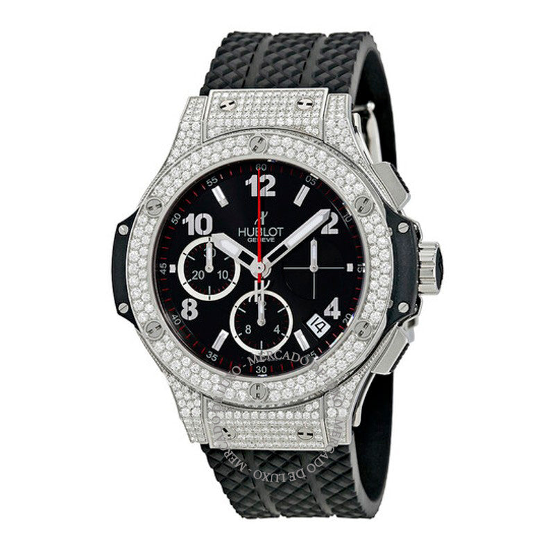 Relógio Big Bang 41 mm - Mercado de Luxo - O Maior E-Commerce de Bens, Produtos e Serviços de Luxo do Brasil.