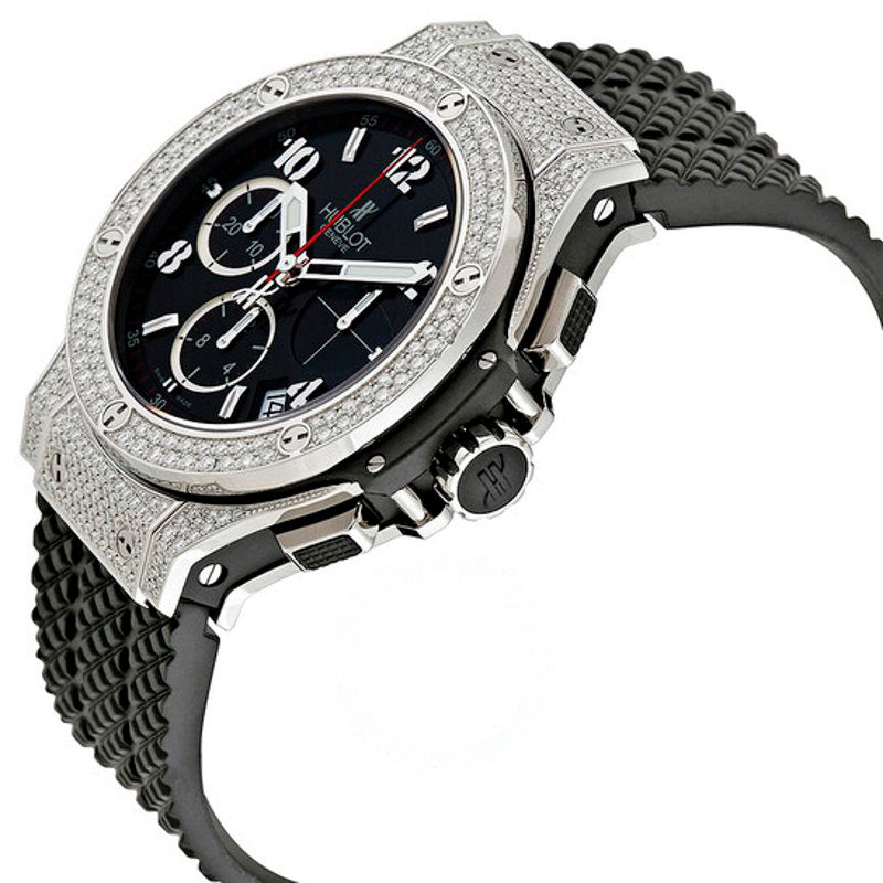 Relógio Big Bang 41 mm - Mercado de Luxo - O Maior E-Commerce de Bens, Produtos e Serviços de Luxo do Brasil.