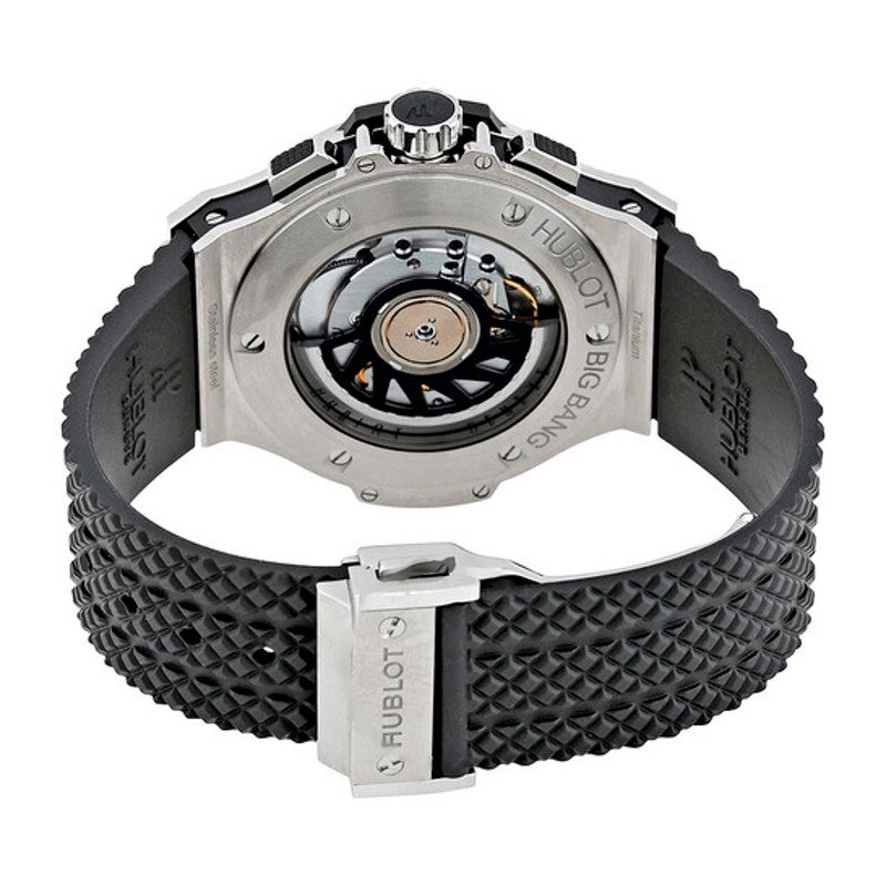 Relógio Big Bang 41 mm - Mercado de Luxo - O Maior E-Commerce de Bens, Produtos e Serviços de Luxo do Brasil.