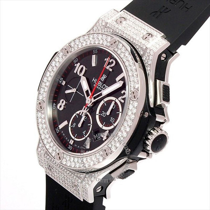 Relógio Big Bang 44 mm - Mercado de Luxo - O Maior E-Commerce de Bens, Produtos e Serviços de Luxo do Brasil.