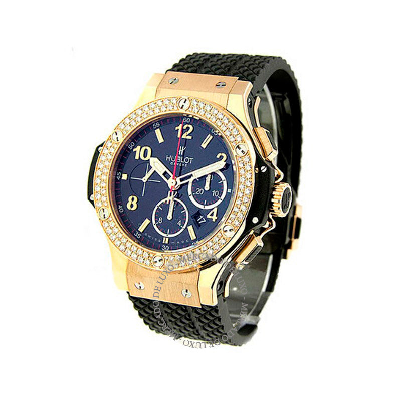 Relógio Big Bang 41 mm - Mercado de Luxo - O Maior E-Commerce de Bens, Produtos e Serviços de Luxo do Brasil.