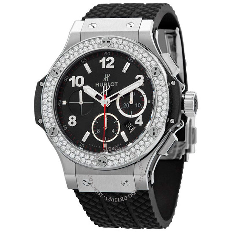 Relógio Big Bang 44 mm - Mercado de Luxo - O Maior E-Commerce de Bens, Produtos e Serviços de Luxo do Brasil.