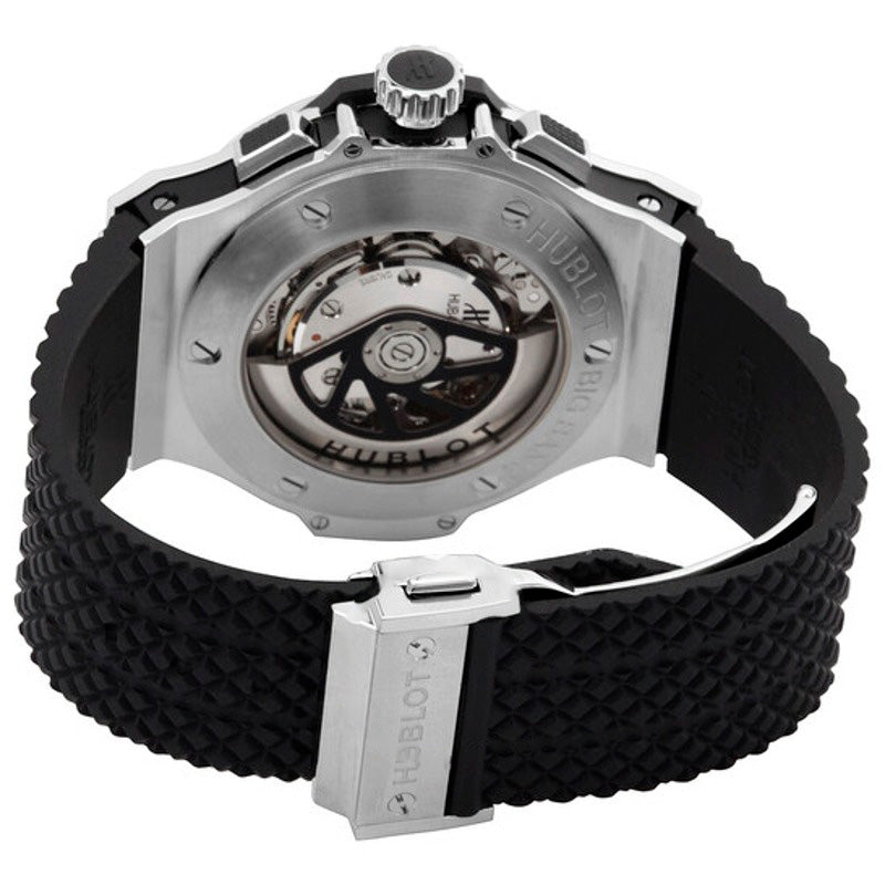 Relógio Big Bang 44 mm - Mercado de Luxo - O Maior E-Commerce de Bens, Produtos e Serviços de Luxo do Brasil.