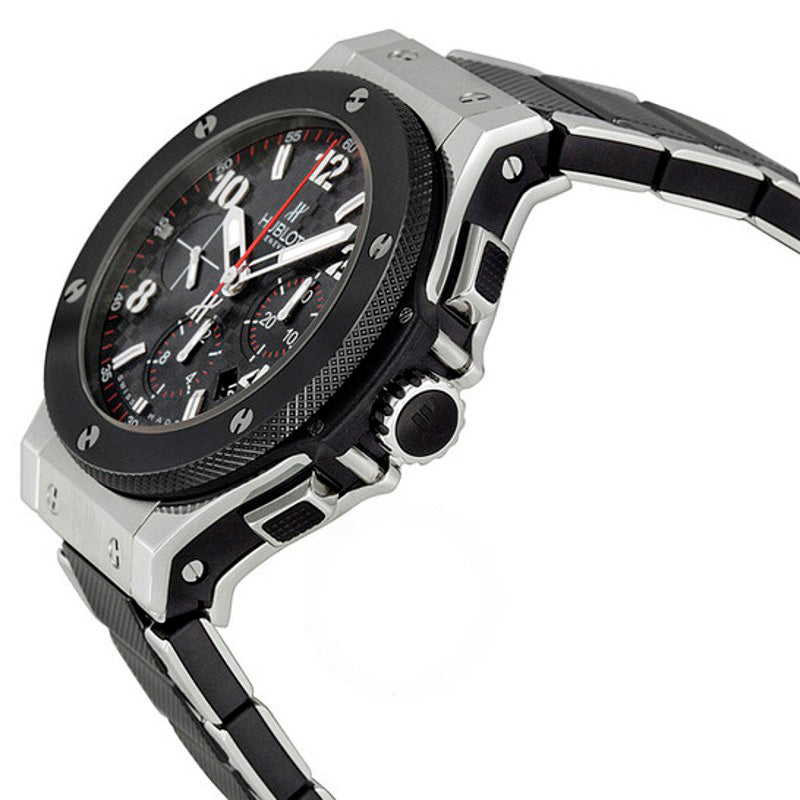 Relógio Big Bang 44 mm - Mercado de Luxo - O Maior E-Commerce de Bens, Produtos e Serviços de Luxo do Brasil.