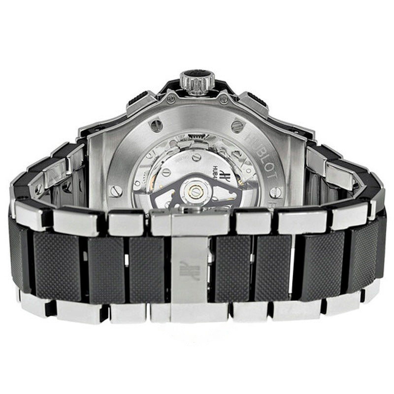 Relógio Big Bang 44 mm - Mercado de Luxo - O Maior E-Commerce de Bens, Produtos e Serviços de Luxo do Brasil.