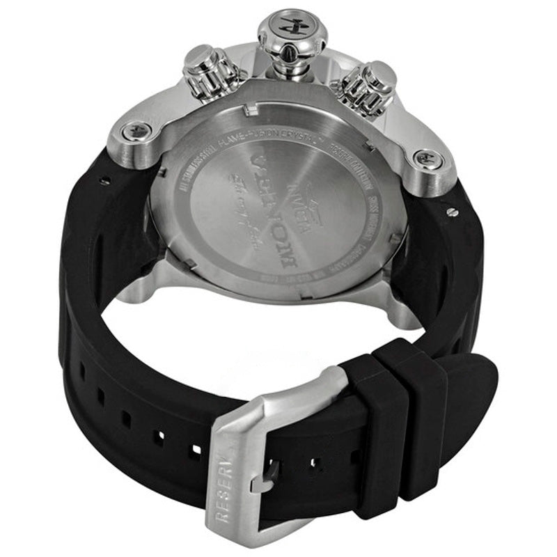Relógio Reserve Subaqua Venom Cronógrafo Mostrador Madrepérola 53 mm - Mercado de Luxo - O Maior E-Commerce de Bens, Produtos e Serviços de Luxo do Brasil.