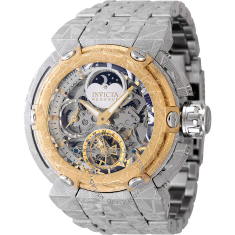 Relógio Forças da Coalizão X-Wing Automático 46 mm - Mercado de Luxo - O Maior E-Commerce de Bens, Produtos e Serviços de Luxo do Brasil.
