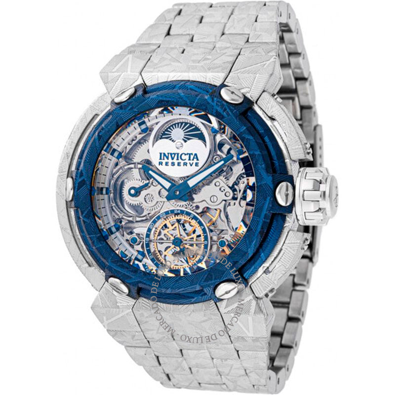 Relógio Forças da Coalizão X-Wing Automático 46 mm - Mercado de Luxo - O Maior E-Commerce de Bens, Produtos e Serviços de Luxo do Brasil.