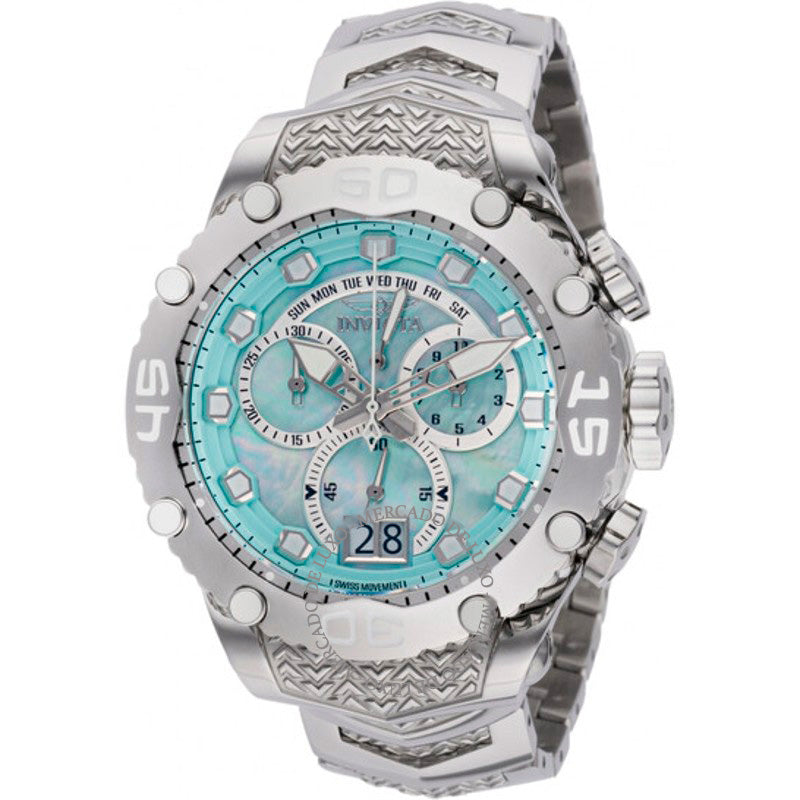Relógio Subaqua Noma VIII Cronógrafo 48 mm - Mercado de Luxo - O Maior E-Commerce de Bens, Produtos e Serviços de Luxo do Brasil.