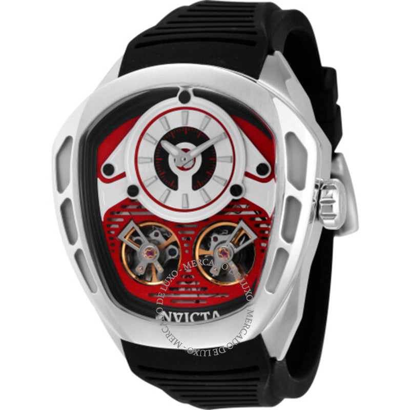 Relógio Akula Automático 48 mm - Mercado de Luxo - O Maior E-Commerce de Bens, Produtos e Serviços de Luxo do Brasil.