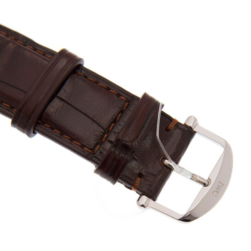 Relógio Portofino Cronógrafo Edição 150 Anos Mostrador Branco Automático 42 mm - Mercado de Luxo - O Maior E-Commerce de Bens, Produtos e Serviços de Luxo do Brasil.