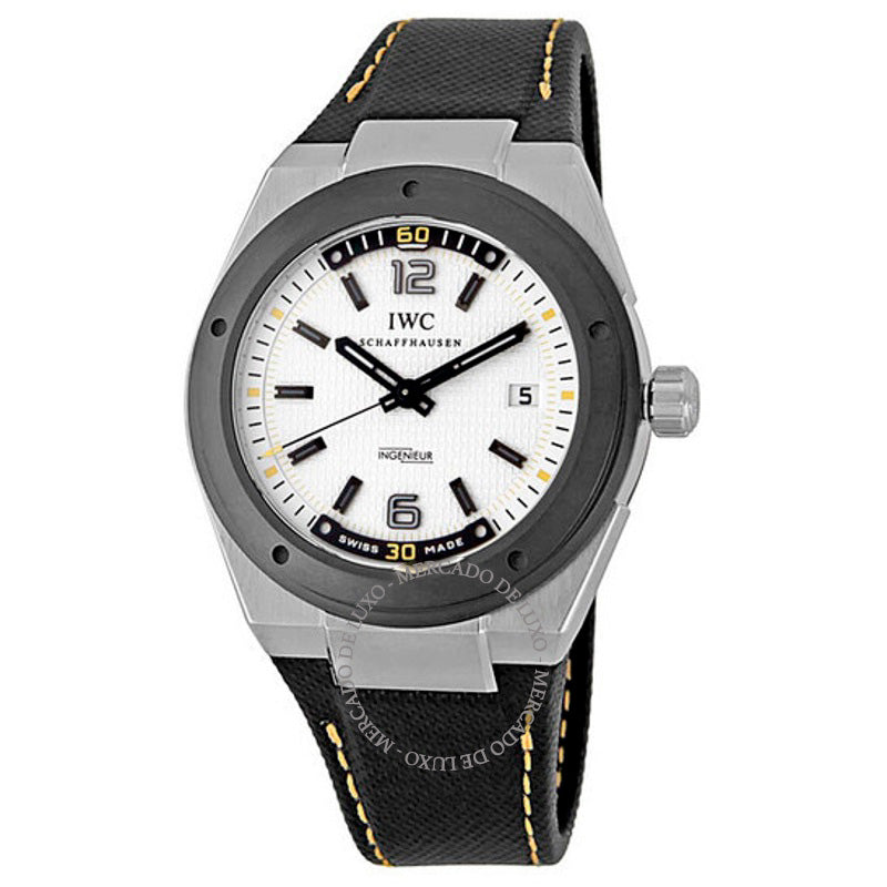 Relógio Engenheiro Automatic Climate Action Edição Limitada 44 mm - Mercado de Luxo - O Maior E-Commerce de Bens, Produtos e Serviços de Luxo do Brasil.