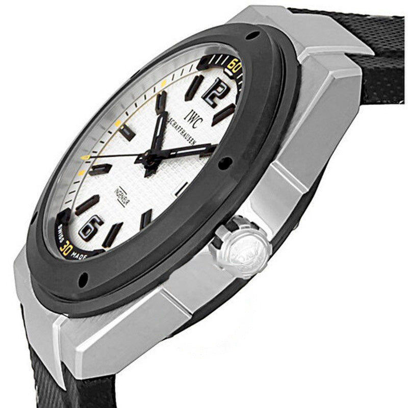 Relógio Engenheiro Automatic Climate Action Edição Limitada 44 mm - Mercado de Luxo - O Maior E-Commerce de Bens, Produtos e Serviços de Luxo do Brasil.