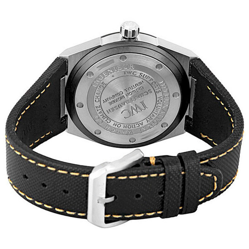 Relógio Engenheiro Automatic Climate Action Edição Limitada 44 mm - Mercado de Luxo - O Maior E-Commerce de Bens, Produtos e Serviços de Luxo do Brasil.