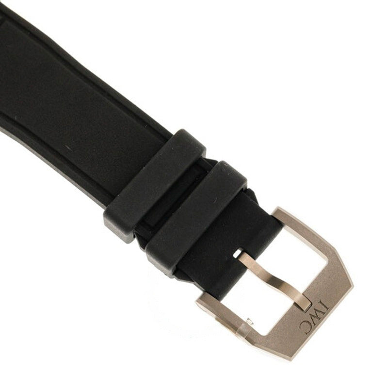 Relógio Pilots Top Gun Cronógrafo Automático Mostrador Preto 41 mm - Mercado de Luxo - O Maior E-Commerce de Bens, Produtos e Serviços de Luxo do Brasil.