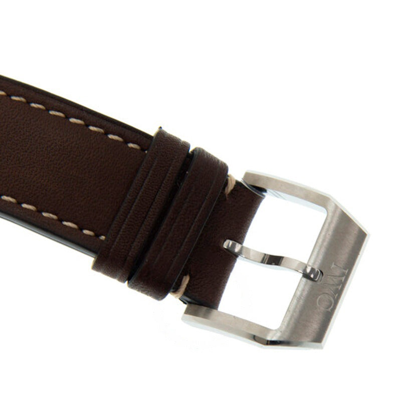 Relógio Pilot Spitfire Cronógrafo Automático Mostrador Preto 41 mm - Mercado de Luxo - O Maior E-Commerce de Bens, Produtos e Serviços de Luxo do Brasil.