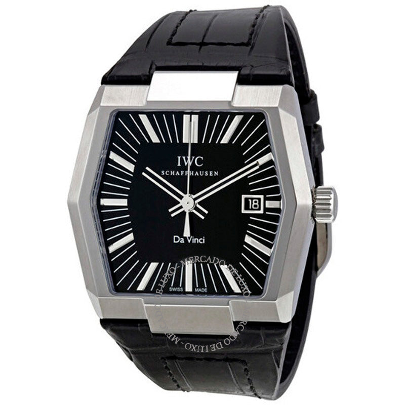 Relógio Coleção Vintage Da Vinci Automático 41 mm - Mercado de Luxo - O Maior E-Commerce de Bens, Produtos e Serviços de Luxo do Brasil.