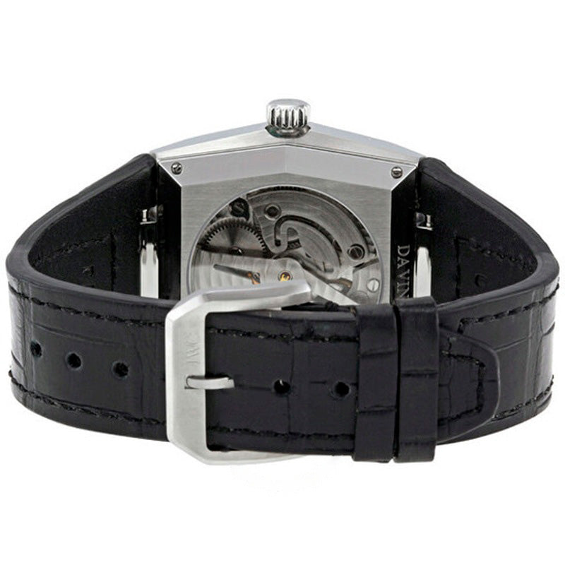 Relógio Coleção Vintage Da Vinci Automático 41 mm - Mercado de Luxo - O Maior E-Commerce de Bens, Produtos e Serviços de Luxo do Brasil.
