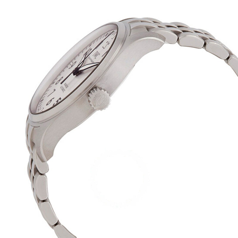 Relógio Pilots Mark XX Automático Mostrador Branco 40 mm - Mercado de Luxo - O Maior E-Commerce de Bens, Produtos e Serviços de Luxo do Brasil.
