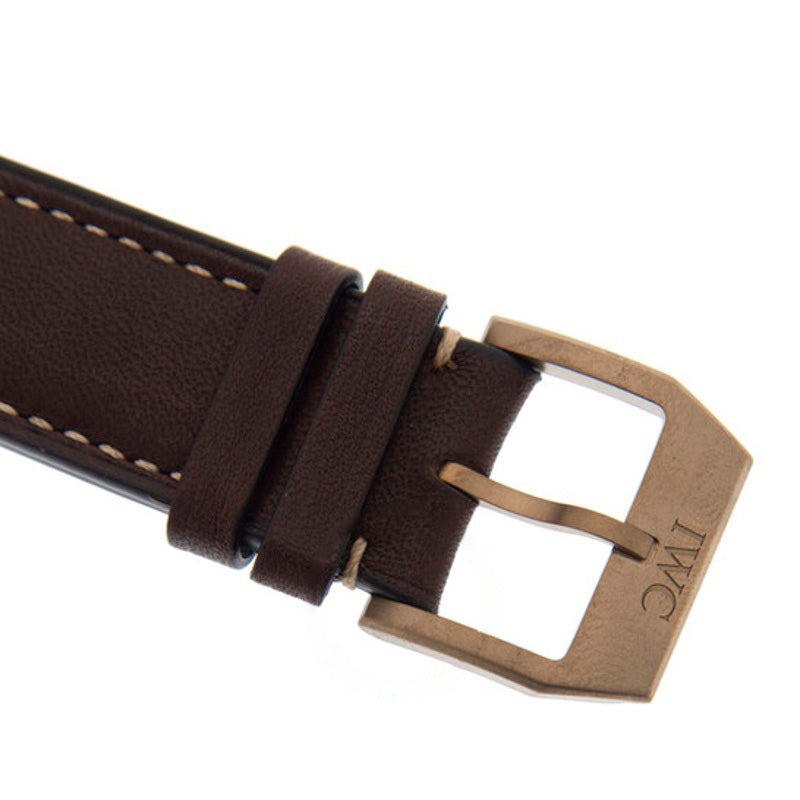 Relógio Pilot Spitfire Automático Mostrador Verde 39 mm - Mercado de Luxo - O Maior E-Commerce de Bens, Produtos e Serviços de Luxo do Brasil.