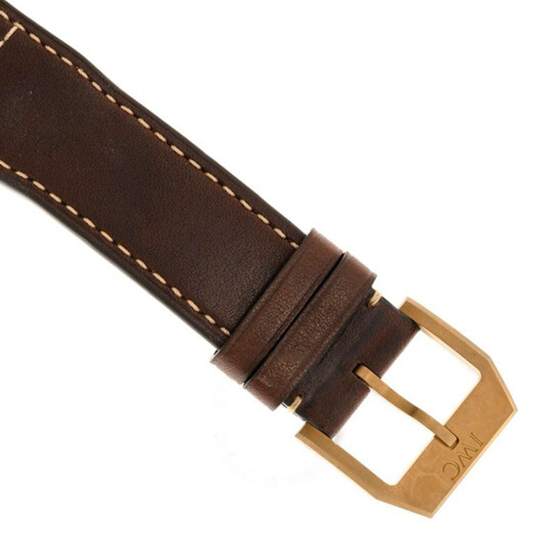 Relógio Pilot Spitfire Automático Mostrador Verde 39 mm - Mercado de Luxo - O Maior E-Commerce de Bens, Produtos e Serviços de Luxo do Brasil.