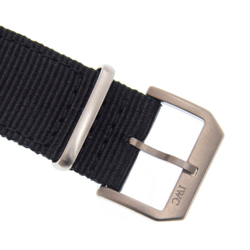 Relógio Pilot Top Gun Automático Mostrador Preto 41 mm - Mercado de Luxo - O Maior E-Commerce de Bens, Produtos e Serviços de Luxo do Brasil.