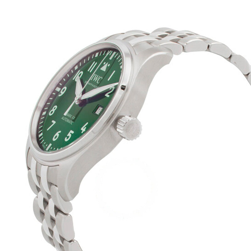 Relógio Pilot Mark XX Automático Mostrador Verde 40 mm - Mercado de Luxo - O Maior E-Commerce de Bens, Produtos e Serviços de Luxo do Brasil.