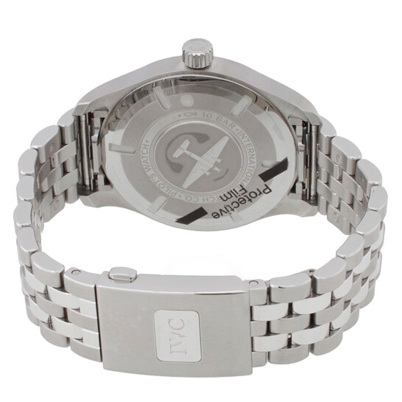 Relógio Pilot Mark XX Automático Mostrador Verde 40 mm - Mercado de Luxo - O Maior E-Commerce de Bens, Produtos e Serviços de Luxo do Brasil.