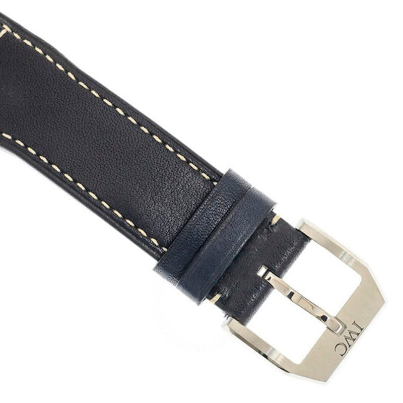 Relógio Mark XX Pilots Automático Mostrador Azul 40 mm - Mercado de Luxo - O Maior E-Commerce de Bens, Produtos e Serviços de Luxo do Brasil.