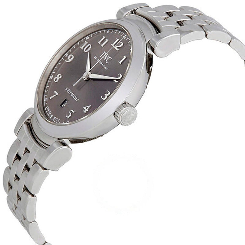Relógio Mostrador automático de ardósia Da Vinci 40 mm - Mercado de Luxo - O Maior E-Commerce de Bens, Produtos e Serviços de Luxo do Brasil.