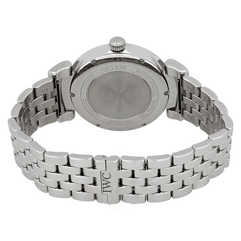 Relógio Mostrador automático de ardósia Da Vinci 40 mm - Mercado de Luxo - O Maior E-Commerce de Bens, Produtos e Serviços de Luxo do Brasil.