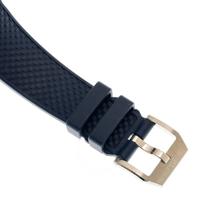 Relógio Aquatimer Automático Mostrador Azul 42 mm - Mercado de Luxo - O Maior E-Commerce de Bens, Produtos e Serviços de Luxo do Brasil.