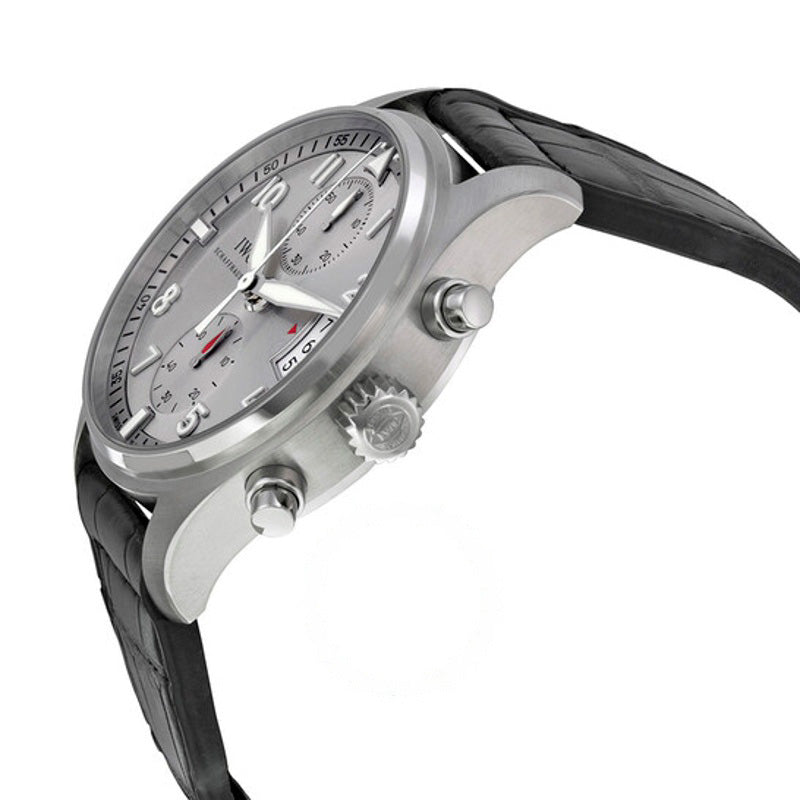 Relógio Pilot Spitfire Mostrador prateado 43 mm - Mercado de Luxo - O Maior E-Commerce de Bens, Produtos e Serviços de Luxo do Brasil.